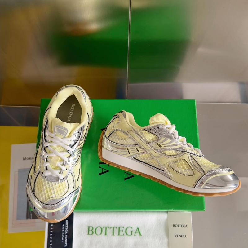 Bottega Veneta Casual Shoes